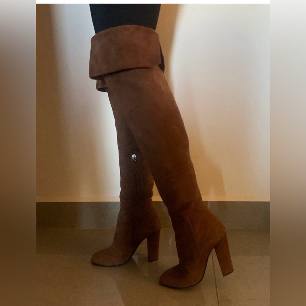 Guissepe Zanotti boots - Picture 16 of 16